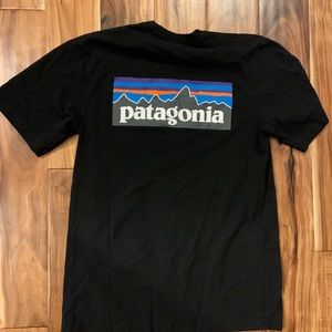 COPY - Men’s Patagonia Tee Shirt Top S Small EUC…